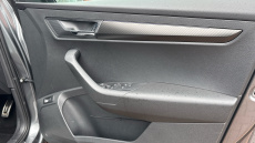 Skoda Karoq 1.5 TSI Sportline 5dr DSG Petrol Estate